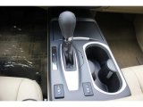 2017 Acura RDX AWD 6 Speed Automatic Transmission