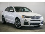 2017 BMW X4 xDrive28i Data, Info and Specs