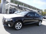 2017 Audi A3 Brilliant Black