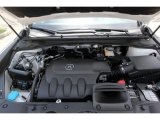 2017 Acura RDX  3.5 Liter SOHC 24-Valve i-VTEC V6 Engine