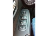 2017 Jeep Cherokee Sport Altitude 4x4 Controls