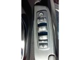 2017 Jeep Cherokee Sport Altitude 4x4 Controls