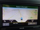2017 Jeep Wrangler Unlimited Sahara 4x4 Navigation