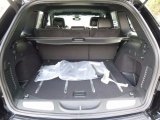 2017 Jeep Grand Cherokee Limited 4x4 Trunk