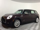 2017 Mini Clubman Cooper ALL4