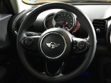 2017 Mini Clubman Cooper S ALL4 Steering Wheel