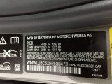 2017 Clubman Color Code for Melting Silver Metallic - Color Code: C2K