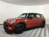 2017 Mini Clubman Cooper S ALL4