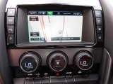 2017 Jaguar F-TYPE R AWD Coupe Navigation