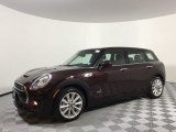 2017 Mini Clubman Cooper S ALL4