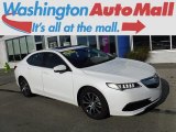 2016 Acura TLX 2.4