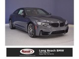 2017 Mineral Grey Metallic BMW M4 Coupe #116369810