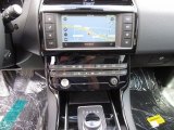 2017 Jaguar XE 20d Premium Navigation