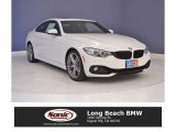 2017 Alpine White BMW 4 Series 430i Coupe #116369809