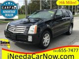 2005 Cadillac SRX V6