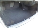 2017 Hyundai Genesis G80 AWD Trunk