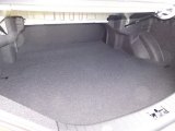 2016 Hyundai Genesis Coupe 3.8 Trunk