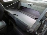 2016 Hyundai Genesis Coupe 3.8 Rear Seat