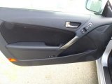 2016 Hyundai Genesis Coupe 3.8 Door Panel