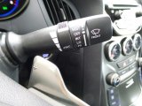 2016 Hyundai Genesis Coupe 3.8 Controls