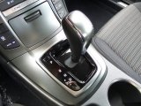 2016 Hyundai Genesis Coupe 3.8 8 Speed SHIFTRONIC Automatic Transmission