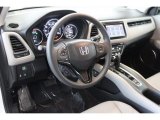 2016 Honda HR-V EX-L Navi Dashboard