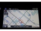 2016 Honda HR-V EX-L Navi Navigation