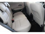2016 Honda HR-V EX-L Navi Rear Seat