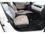 2016 Honda HR-V EX-L Navi Gray Interior