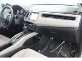 2016 Honda HR-V EX-L Navi Dashboard