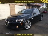 2009 Pontiac G8 GT