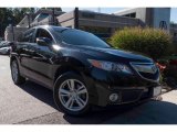 2015 Acura RDX Technology