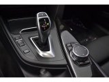 2017 BMW 3 Series 330i xDrive Sports Wagon 8 Speed Automatic Transmission
