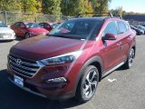 2017 Hyundai Tucson Eco AWD