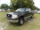 2007 Ford F150 XLT SuperCrew