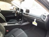 2017 Mazda MAZDA3 Sport 4 Door Dashboard