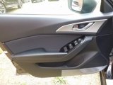 2017 Mazda MAZDA3 Sport 4 Door Door Panel