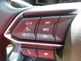 2017 Mazda MAZDA3 Sport 4 Door Controls