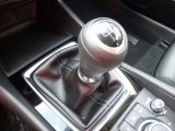 2017 Mazda MAZDA3 Sport 5 Door 6 Speed Manual Transmission