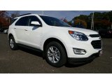 2017 Chevrolet Equinox LT AWD