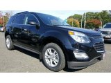 2017 Chevrolet Equinox LT AWD