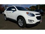 2017 Chevrolet Equinox LT AWD