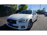 2014 Infiniti Q 50 3.7 AWD Premium