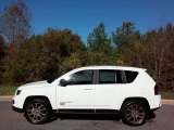 2017 Jeep Compass 75th Anniversary Edition