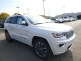 Jeep Grand Cherokee 2017 Data, Info and Specs