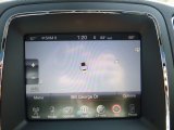 2017 Dodge Durango GT AWD Navigation