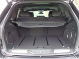 2017 Jeep Grand Cherokee Trailhawk 4x4 Trunk