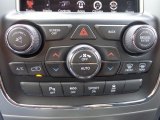 2017 Jeep Grand Cherokee Trailhawk 4x4 Controls