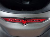 2017 Jeep Grand Cherokee Trailhawk 4x4 Marks and Logos