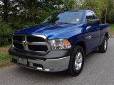 2017 Ram 1500 Blue Streak Pearl